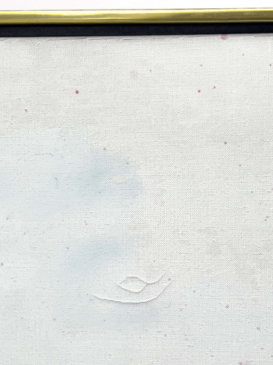 Walter Darby Bannard - Peace and Purity #1 (From the Chatumec Series)