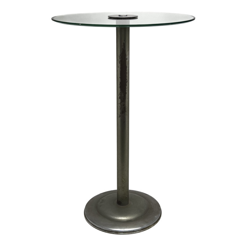 Modernist Art Deco Occasional Table