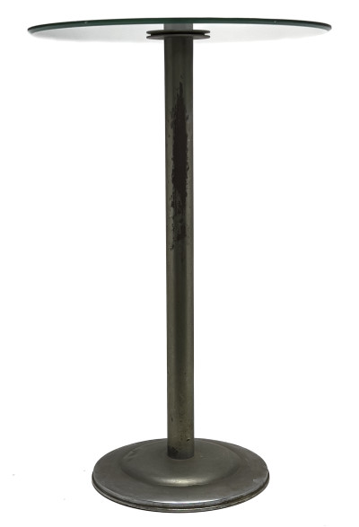 Modernist Art Deco Occasional Table