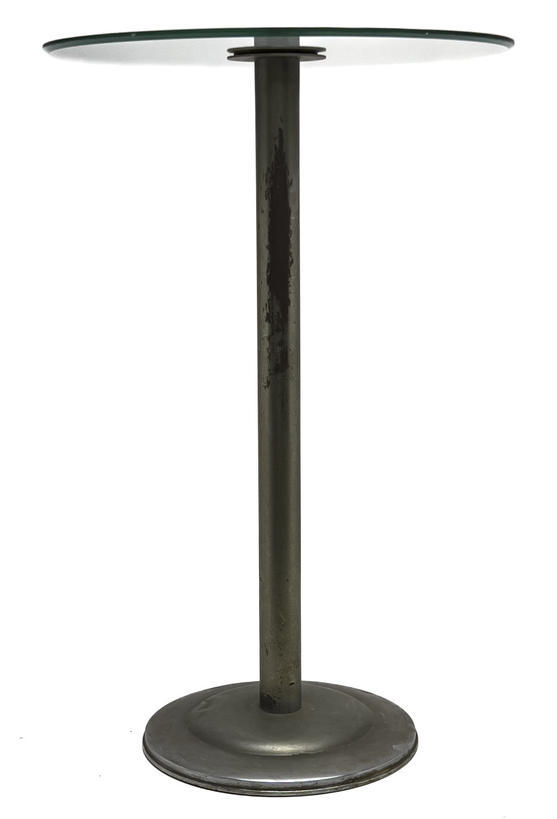 Modernist Art Deco Occasional Table