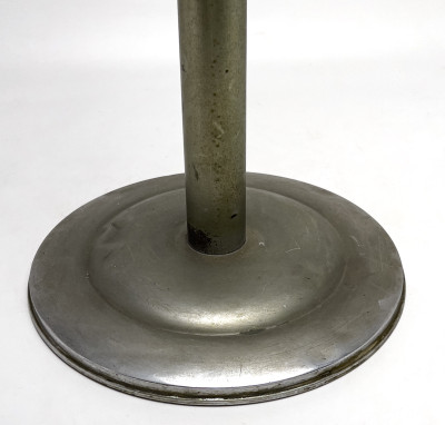 Modernist Art Deco Occasional Table