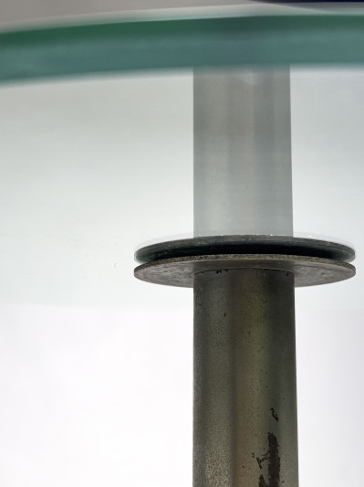 Modernist Art Deco Occasional Table