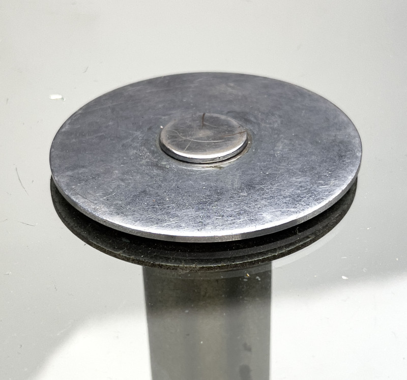 Modernist Art Deco Occasional Table