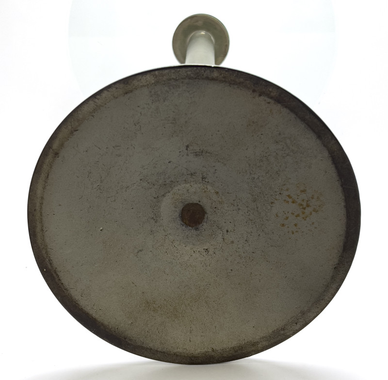 Modernist Art Deco Occasional Table