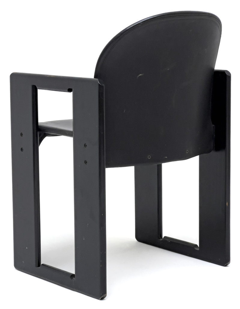 Afra &amp; Tobia Scarpa - Dialogo Dining Chairs, Set of 4