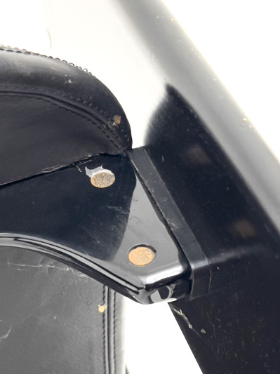 Afra &amp; Tobia Scarpa - Dialogo Dining Chairs, Set of 4