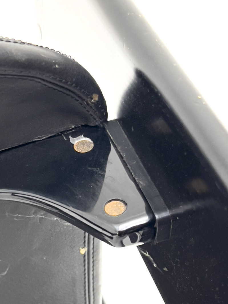 Afra &amp; Tobia Scarpa - Dialogo Dining Chairs, Set of 4