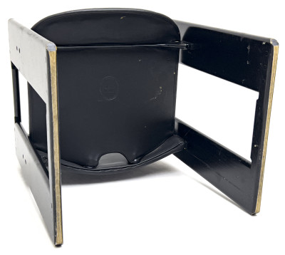 Afra &amp; Tobia Scarpa - Dialogo Dining Chairs, Set of 4