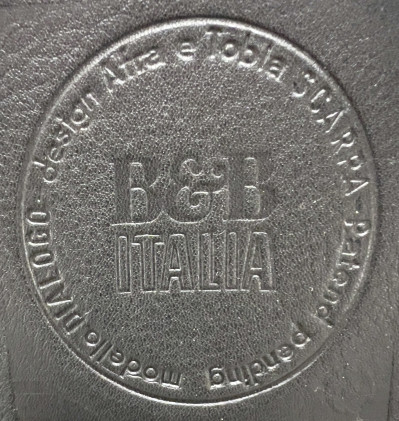 Afra &amp; Tobia Scarpa - Dialogo Dining Chairs, Set of 4