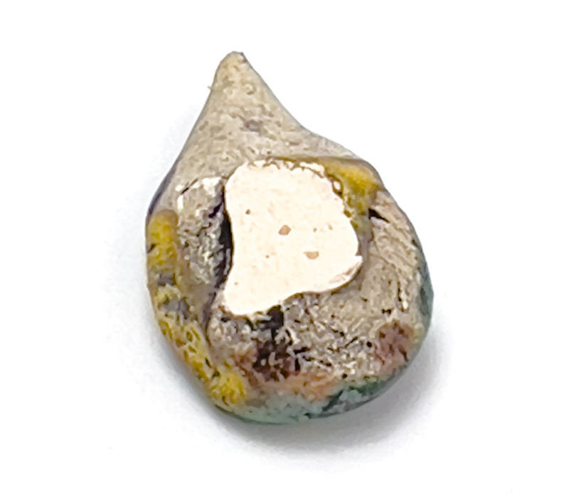 Chinese Roof Tile Warrior