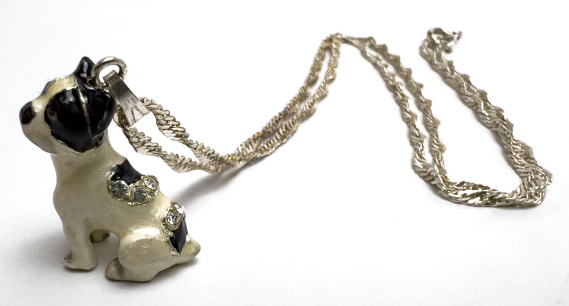 Jeweled Trinket Boxes, Group of 4