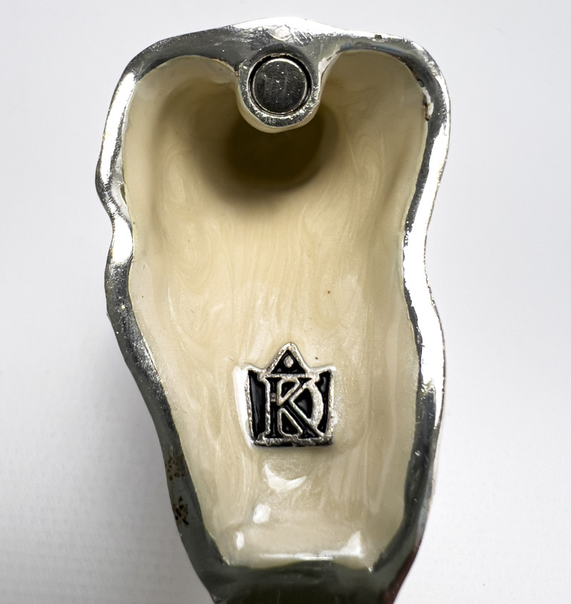 Jeweled Trinket Boxes, Group of 4