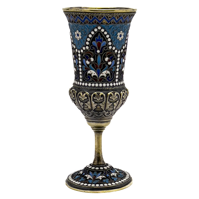 Gustav Klingert - Russian Cordial