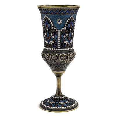 Gustav Klingert - Russian Cordial