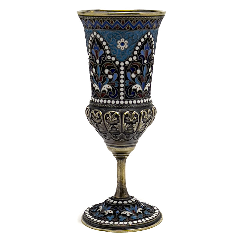 Gustav Klingert - Russian Cordial