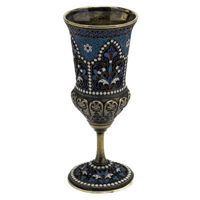 Gustav Klingert - Russian Cordial