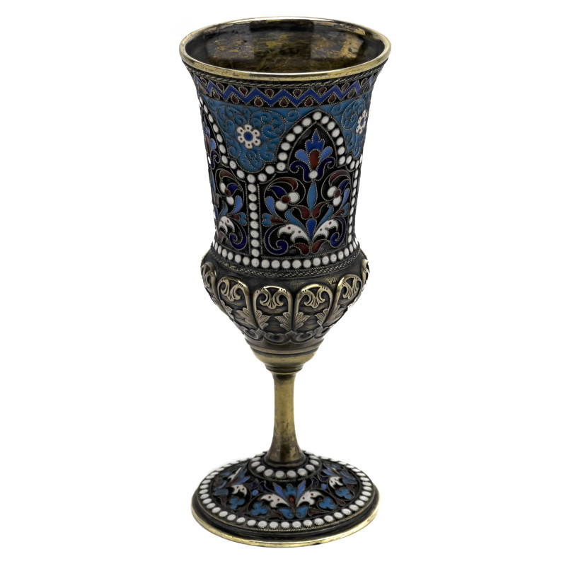 Gustav Klingert - Russian Cordial