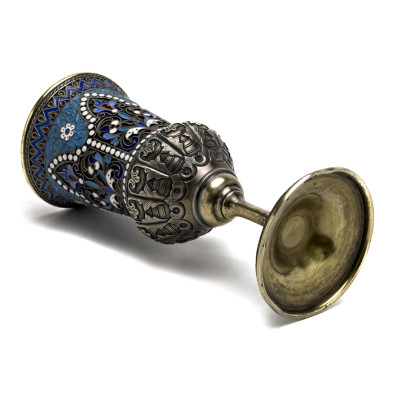 Gustav Klingert - Russian Cordial