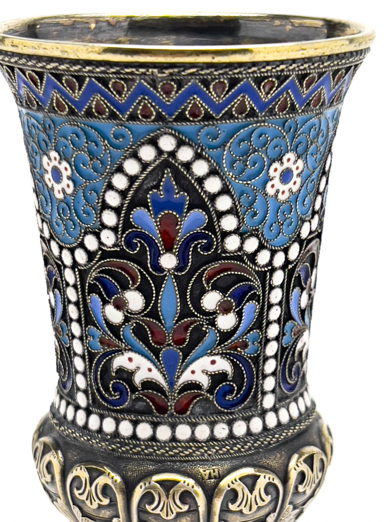 Gustav Klingert - Russian Cordial