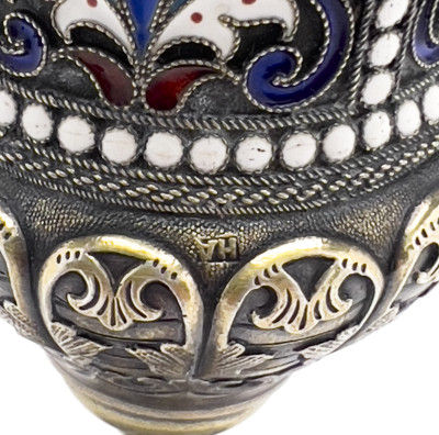 Gustav Klingert - Russian Cordial