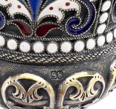 Gustav Klingert - Russian Cordial