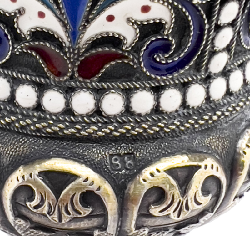 Gustav Klingert - Russian Cordial