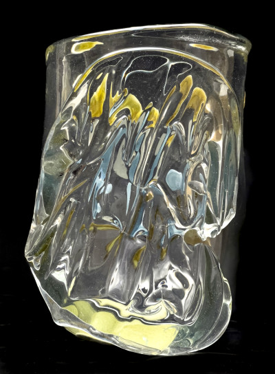 Matt Carter - Head Vase