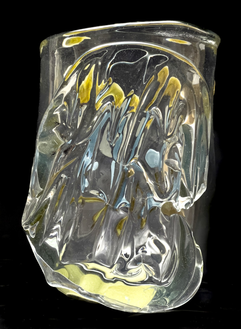 Matt Carter - Head Vase