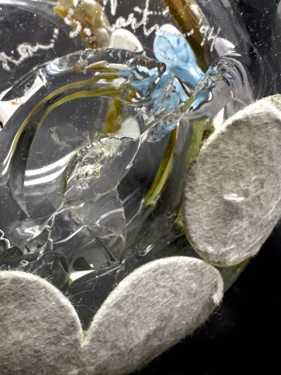 Matt Carter - Head Vase