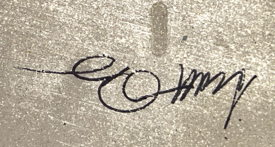 Ephraim Pottery - Tiles, Group of 13