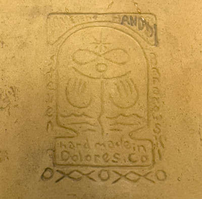 Ephraim Pottery - Tiles, Group of 13