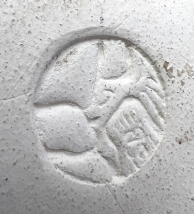 Ephraim Pottery - Tiles, Group of 13