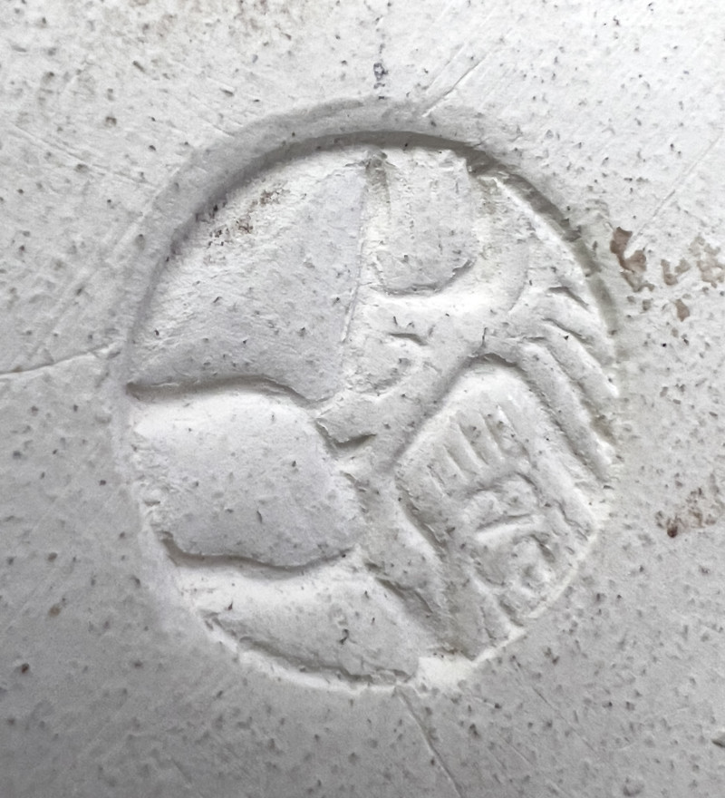 Ephraim Pottery - Tiles, Group of 13