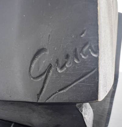 Luis Miguel Urrea Guia - Tres Músicos