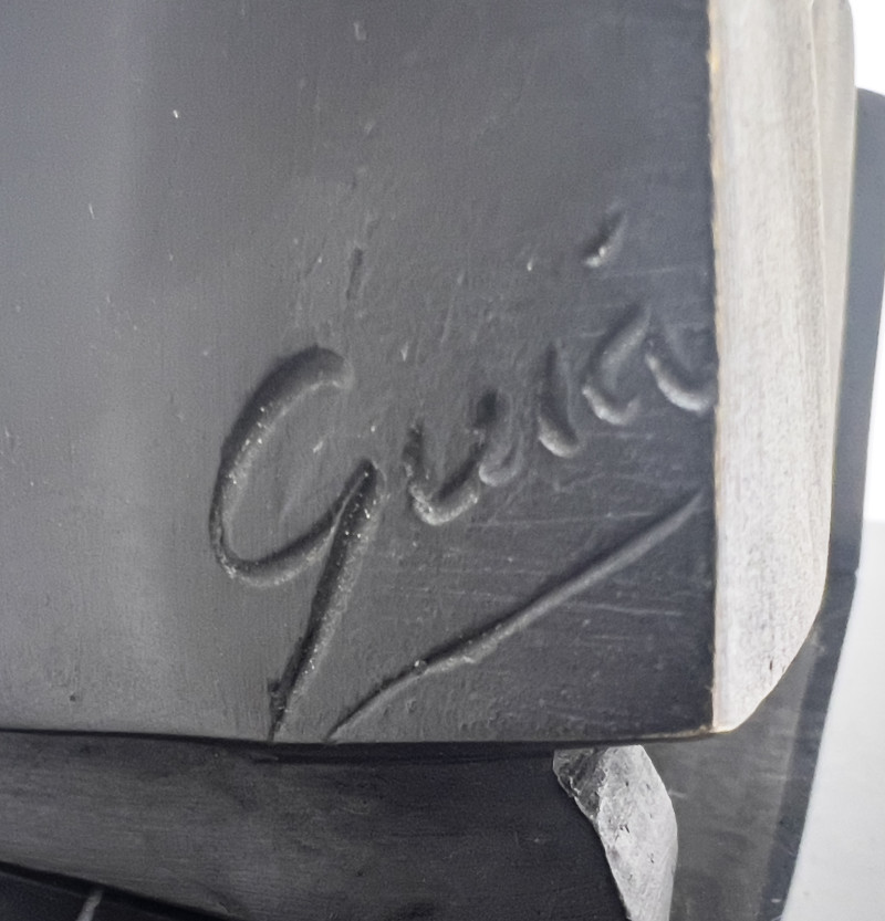 Luis Miguel Urrea Guia - Tres Músicos