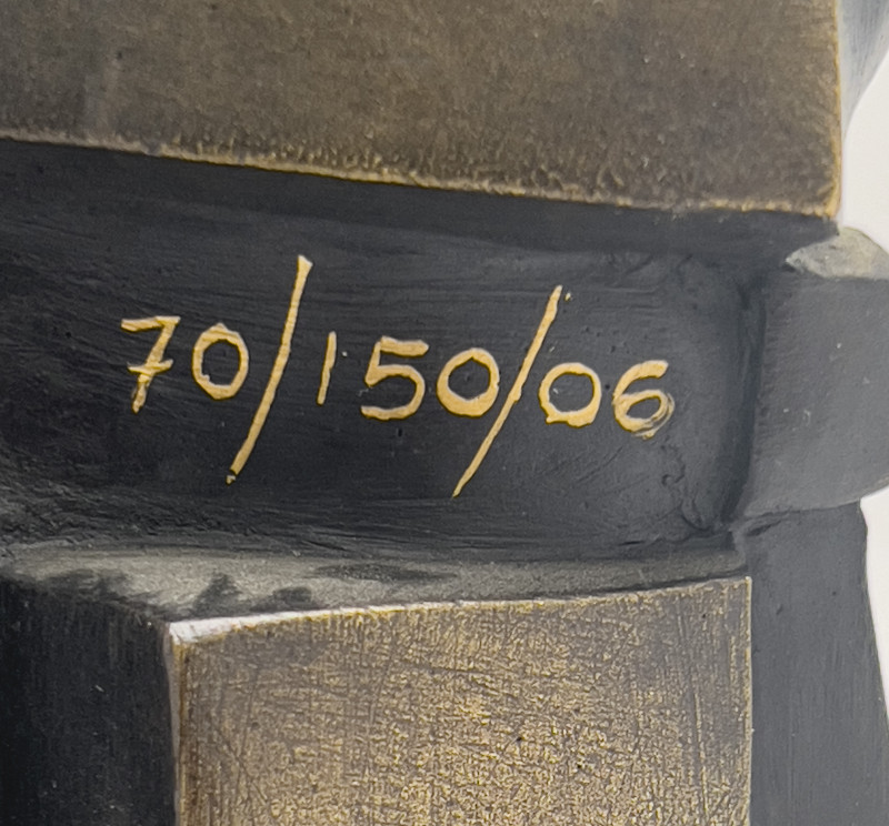 Luis Miguel Urrea Guia - Tres Músicos