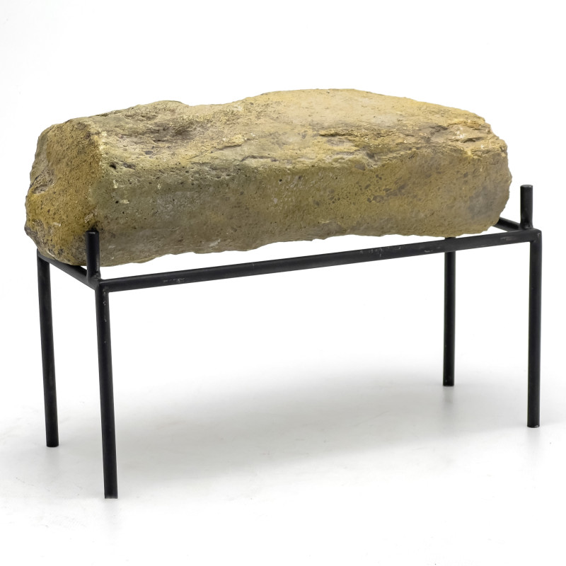 Thea Djordjadze - Untitled (Stone)