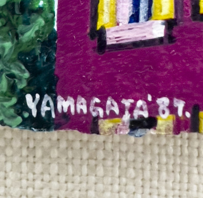 Hiro Yamagata - Thief on Tap