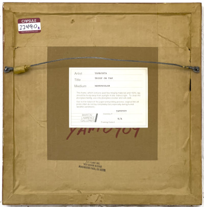 Hiro Yamagata - Thief on Tap