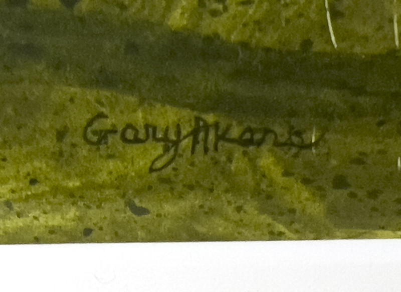 Gary Akers - A Common School