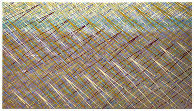 Don Sorenson - Untitled (Composition)
