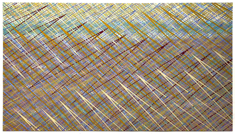 Don Sorenson - Untitled (Composition)