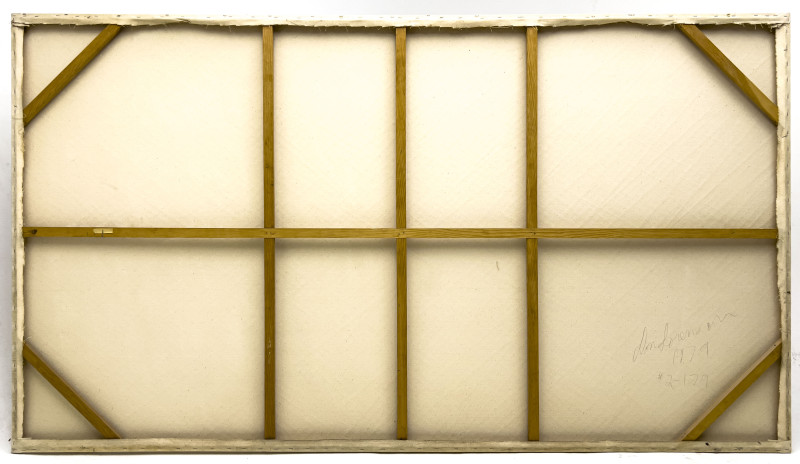 Don Sorenson - Untitled (Composition)