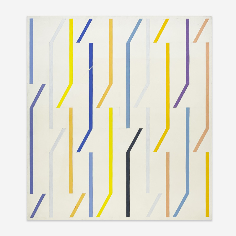 Michael Loew - Pendualities (from the White Series)