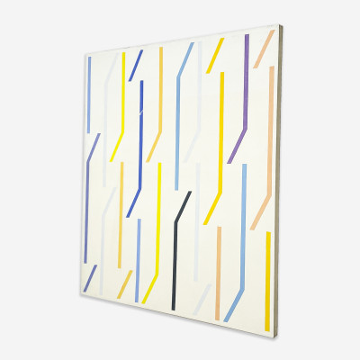 Michael Loew - Pendualities (from the White Series)