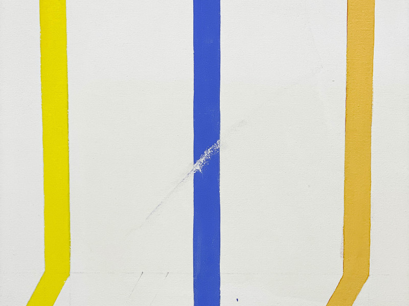 Michael Loew - Pendualities (from the White Series)