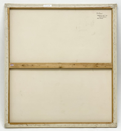 Michael Loew - Pendualities (from the White Series)