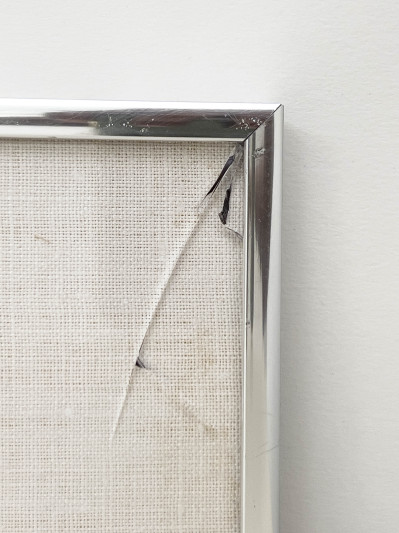 Rufino Tamayo - Mujer con Mallas Negras