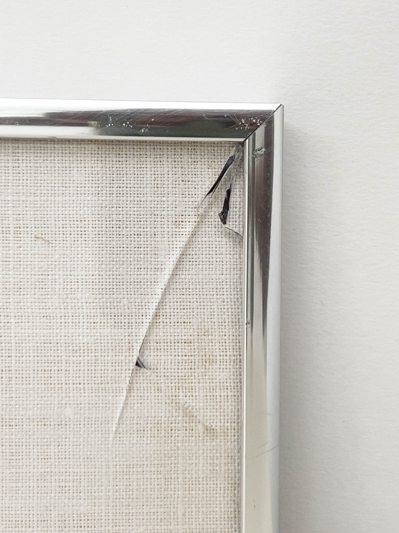 Rufino Tamayo - Mujer con Mallas Negras