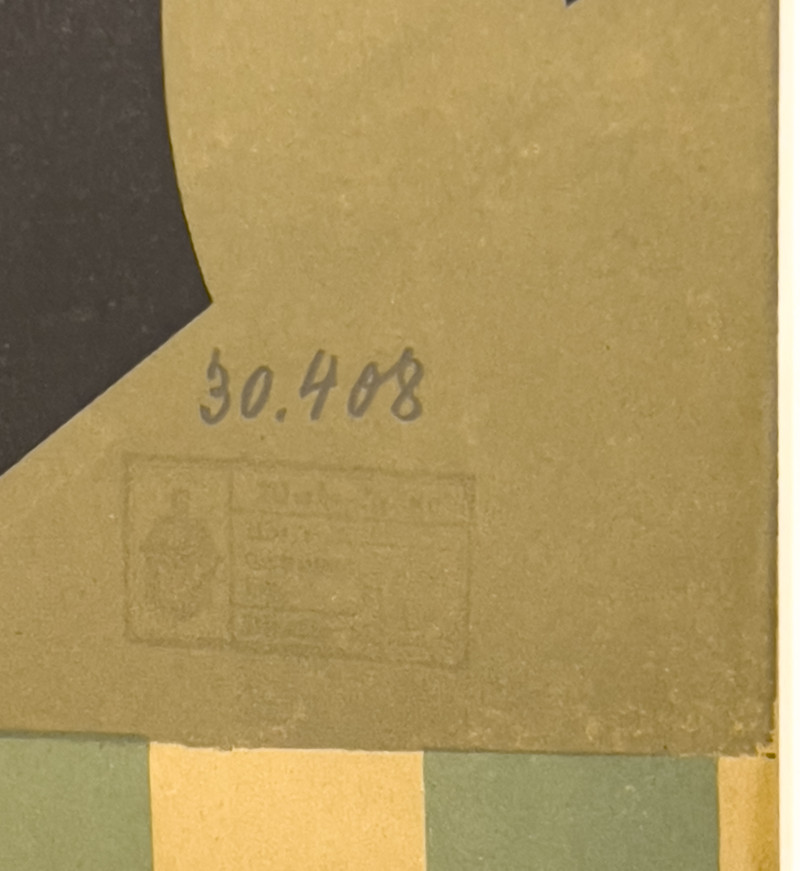 Ernst Deutsch Dryden - Salamander Poster